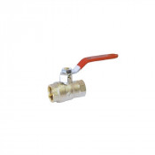 Vanne d’arrêt gaz naturel VGN 20 – 3/4" – 20 x 27