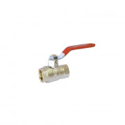 Vanne d’arrêt gaz naturel VGN 20 – 3/4" – 20 x 27