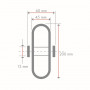 /roues-en-caoutchouc-thermoplastique-/roue-caoutchouc-thermoplastique-200mm-roulement-a-billes-haute-fluidite-p-5005144.1-600x600.jpeg