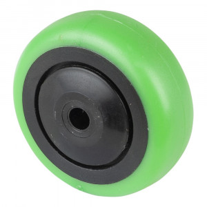 Roues en Caoutchouc Thermoplastique 