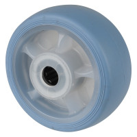 Roues en Caoutchouc Thermoplastique 