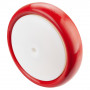 Roue Polyuréthane Ø200mm - 380kg - Roulement à billes haute fluidité