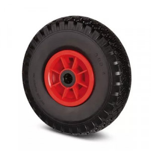Roues Gonflables et Increvables