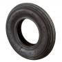 Pneu Pneumatique Ø200mm Sols Irréguliers Profil rainuré