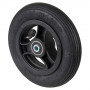 Roue Pneumatique Ø150mm Sols Irréguliers Axe 8mm