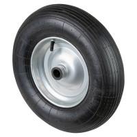 Roues Gonflables et Increvables