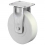 Roulette Fixe Charge Lourde Polyamide moulé - Ø150mm - 2000kg