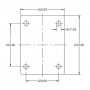 /roulettes-charge-lourde/roulette-fixe-charge-lourde-polyamide-moule-150mm-5000kg-p-5006340.1-600x600.jpeg