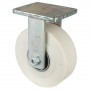Roulette Fixe Charge Lourde Polyamide moulé - Ø250mm - 5000kg