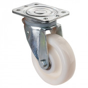 Roulette Pivotante Charge Lourde Polyamide - Ø150mm - 600kg