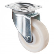 Roulette Pivotante Charge Lourde Polyamide - Ø150mm - 900kg