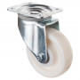 Roulette Pivotante Charge Lourde Polyamide - Ø150mm - 900kg