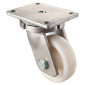 Roulette Pivotante Charge Lourde Polyamide - Ø150mm - 900kg