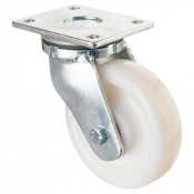 Roulette Pivotante Charge Lourde Polyamide - Ø160mm - 800kg