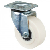 Roulette Pivotante Charge Lourde Polyamide moulé - Ø150mm - 1000kg