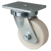Roulette Pivotante Charge Lourde Polyamide moulé - Ø150mm - 2000kg