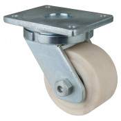 Roulette Pivotante Charge Lourde Polyamide moulé - Ø150mm - 3000kg