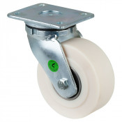 Roulette Pivotante Charge Lourde Polyamide moulé - Ø150mm - 900kg