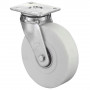 Roulette Pivotante Charge Lourde Polyamide moulé - Ø200mm - 1500kg
