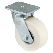 Roulette Pivotante Charge Lourde Polyamide moulé - Ø200mm - 2000kg