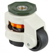 Roulette de Mise à Niveau Polyamide - Ø50mm - 250kg