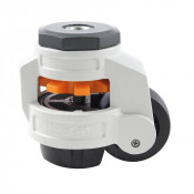 Roulette de Mise à Niveau Polyamide - Ø75mm - 750kg