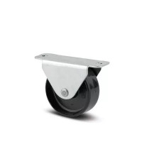 Roulette Fixe Polyam D45 – Forte capacité – 40 kg – Tente