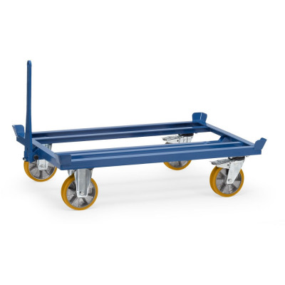 Rouleur de Palette - 1210x810mm - 1000kg