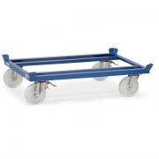 Rouleur de Palette - 1210x810mm - 1050kg