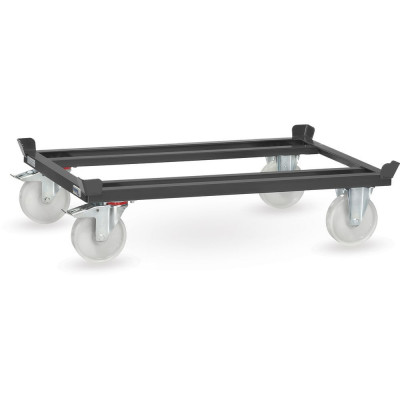 Rouleur de Palette - 1210x810mm - 1050kg