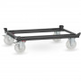 Rouleur de Palette - 1210x810mm - 1050kg