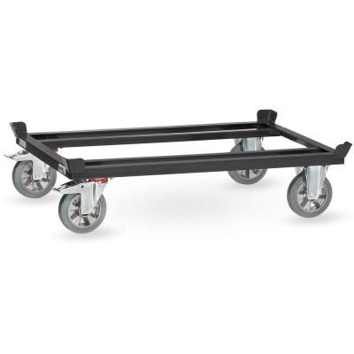 Rouleur de Palette - 1210x810mm - 1200kg