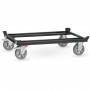 Rouleur de Palette - 1210x810mm - 1200kg