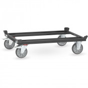 Rouleur de Palette - 1210x810mm - 750kg