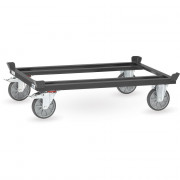 Rouleur de Palette - 1210x810mm - 750kg