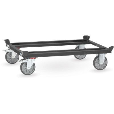 Rouleur de Palette - 1210x810mm - 750kg