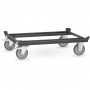Rouleur de Palette - 1210x810mm - 750kg