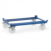 Rouleur de Palette - 810x610mm - 1050kg