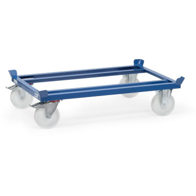 Rouleur de Palette - 810x610mm - 1050kg