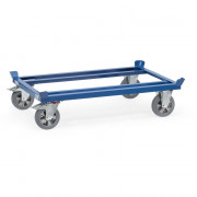 Rouleur de Palette - 810x610mm - 1200kg