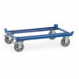 Rouleur de Palette - 810x610mm - 1200kg