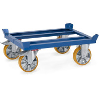 Rouleur de Palette - 810x610mm - 1200kg