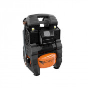 Compresseur batterie S-AIR – Portable sans fil – 5L 7,5CV
