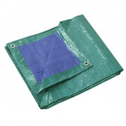 Bâche de Protection renforcée 140 gr/m2