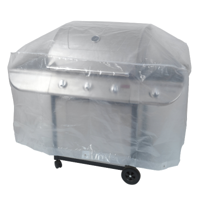 Housse "ECOplatinium" 90gr/m2 pour protection extérieur