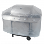 Housse "ECOplatinium" 90gr/m2 pour protection extérieur