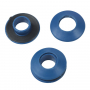 Oeillets auto-perforants par 10 pces