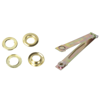 Pince à oeillets pour bâches et toiles Pince à oeillets pour bâches et toiles