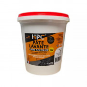 Pâte Lavante pour les Mains - Graisses, Huiles, Hydrocarbures, Peintures, Gourdon - 1kg, 4kg ou 25kg