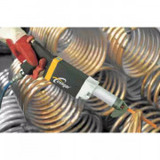 Scie pneumatique intensive - lame de 12 ou 19mm - Cedrey